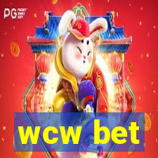 wcw bet